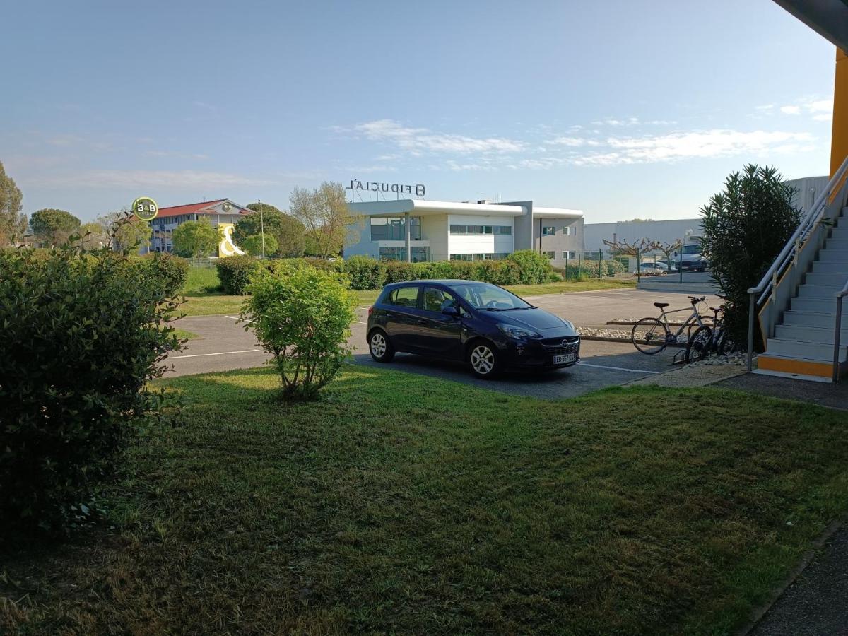 Premiere Classe Agen Exterior foto